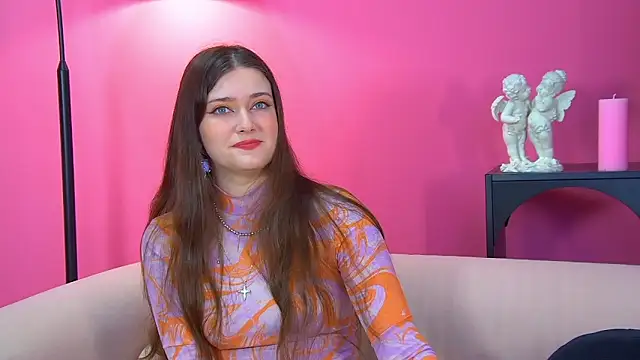 JessicaJewells online show from 02-03-26, 06:22