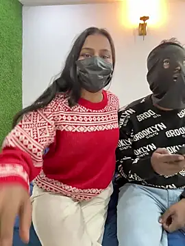 KAMUKH-NEHA-SEXY online show from 12-14-25, 07:14