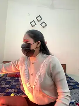 KAMUKH-NEHA-SEXY online show from 01-08-26, 06:37