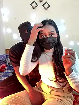 KAMUKH-NEHA-SEXY online show from 01-10-26, 06:04