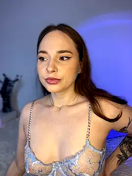 AlexaSpark  online show from 09-14-25, 05:01