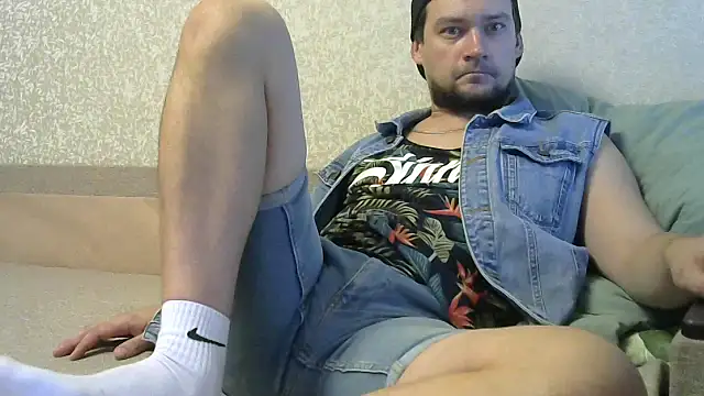 CharlieYeahx online show from 09-26-25, 06:45