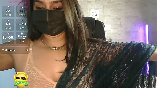 Snapshot of shy_saloni chatting on 09-10-25, 09:09 shy saloni online show from 09-10-25, 09:09