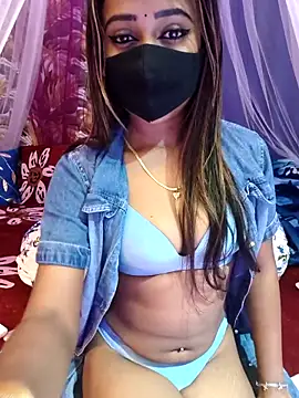 Puja-baby online show from 04-18-26, 07:51