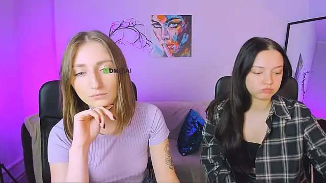 eva smiith  online show from 10-16-25, 05:41