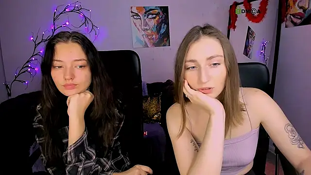 eva smiith  online show from 12-03-25, 06:43