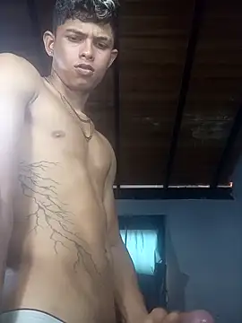 God Eros 23cm online show from 04-08-26, 03:23