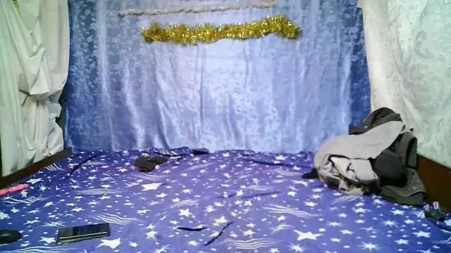 evavip8 online show from 12-22-25, 02:36