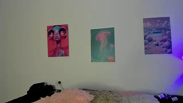 malthe 022 online show from 10-17-25, 06:43