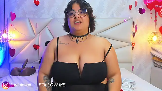 lulukawai16 online show from 02-19-26, 07:21