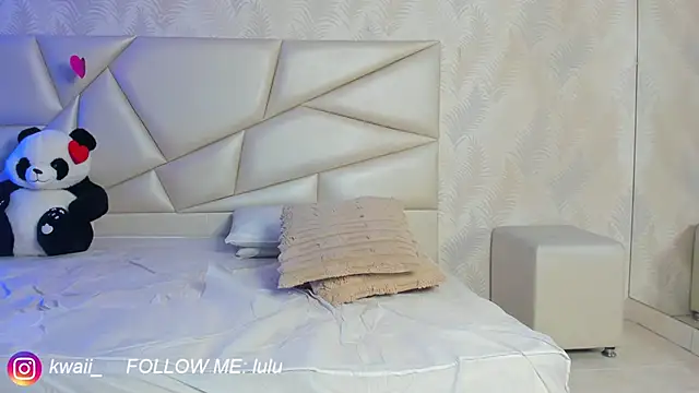 lulukawai16 online show from 03-09-26, 07:18