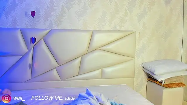 lulukawai16 online show from 03-10-26, 07:08