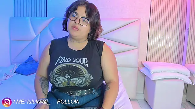 lulukawai16 online show from 04-21-26, 07:06