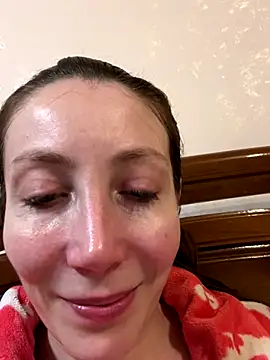 HellaryTourent online show from 11-27-25, 06:10