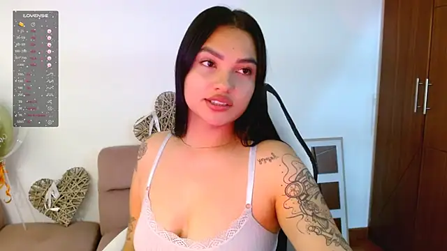 gaby saikoz online show from 10-14-25, 04:57