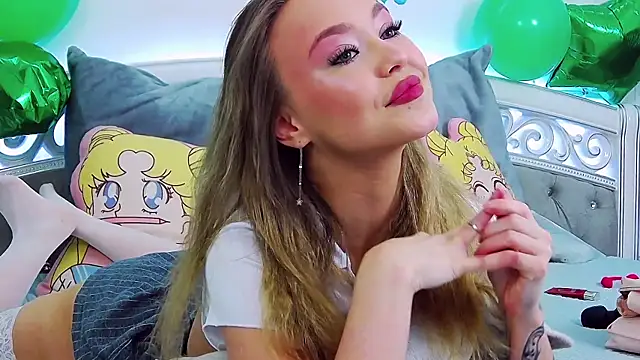 EvaMenders online show from 03-14-26, 12:54