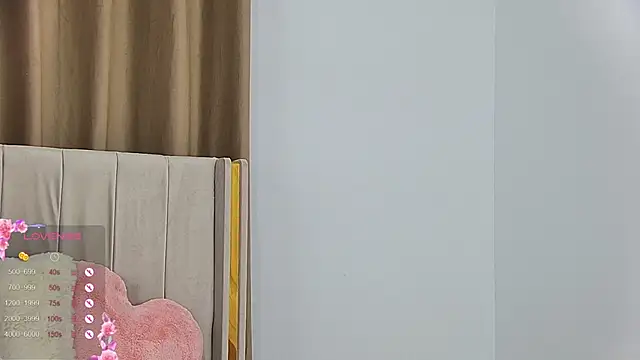 EmilyNovaa online show from 02-21-26, 07:48