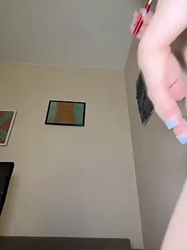 Bambi-Live online show from 10-24-25, 07:10