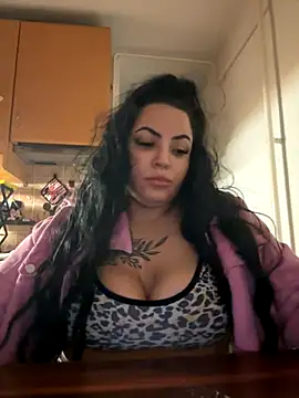 sexybunny18255 online show from 10-01-25, 06:58