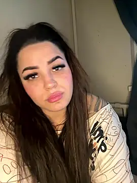 sexybunny18255 online show from 01-14-26, 11:27