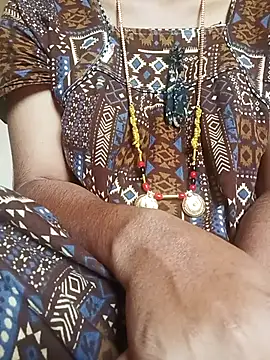 NISHU-TELUGU online show from 11-19-25, 02:55