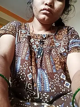 NISHU-TELUGU online show from 12-03-25, 03:03