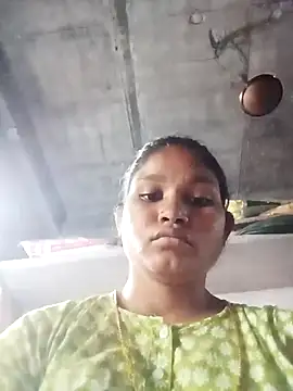 NISHU-TELUGU online show from 04-21-26, 03:24