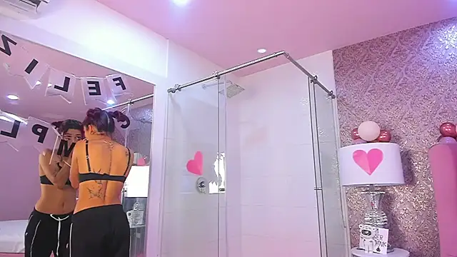 amber sparkle online show from 03-09-26, 12:42