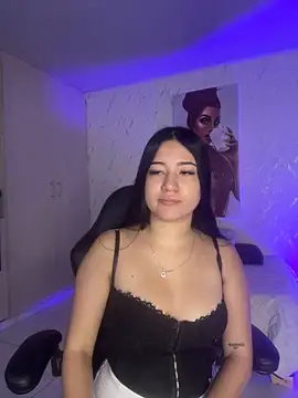 chloekitty69 online show from 10-24-25, 11:28