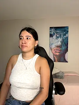 chloekitty69 online show from 11-29-25, 11:13