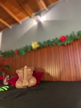 MarilynSmith01 online show from 12-21-25, 09:11