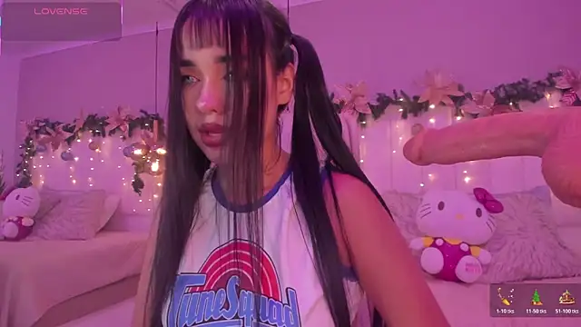 Rachell Ross  online show from 12-15-25, 08:13