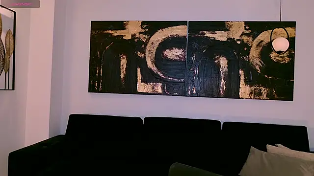 AgathaKondo  online show from 11-22-25, 07:13