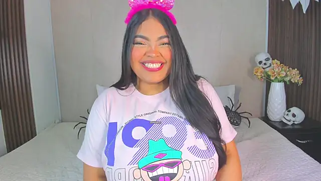 RileyDolly online show from 10-27-25, 02:59