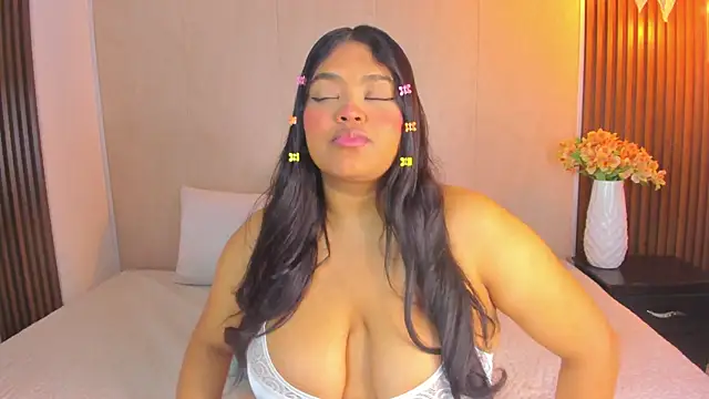 RileyDolly online show from 11-02-25, 03:20