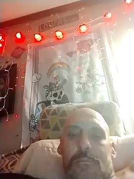 Snapshot of BonnienClyde5421 chatting on 02-17-26, 01:13 BonnienClyde5421 online show from 02-17-26, 01:13