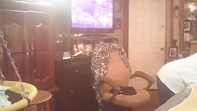 Snapshot of BonnienClyde5421 chatting on 02-26-26, 08:52 BonnienClyde5421 online show from 02-26-26, 08:52