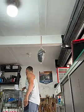 Terra-22cm online show from 10-06-25, 01:41