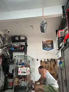 Terra-22cm online show from 10-15-25, 01:44