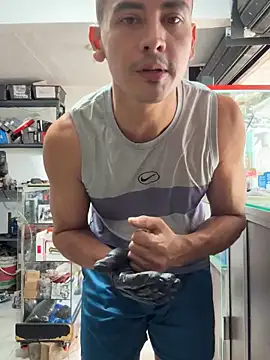 Terra-22cm online show from 10-28-25, 03:04