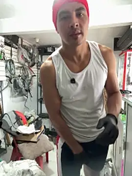 Terra-22cm online show from 02-02-26, 01:32