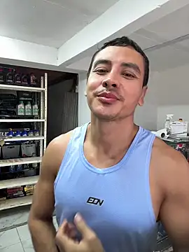 Terra-22cm online show from 03-11-26, 01:17