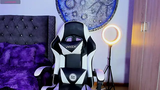 Katherine Rose online show from 03-31-26, 11:16