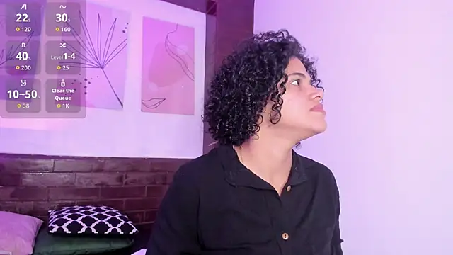 ATENA JB online show from 04-11-26, 03:00