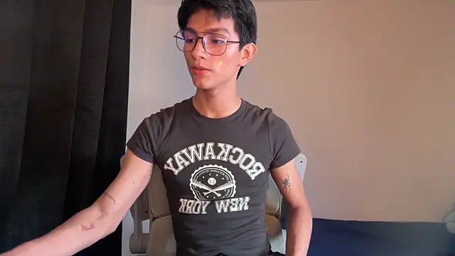 Angel bunny2 online show from 11-08-25, 03:29