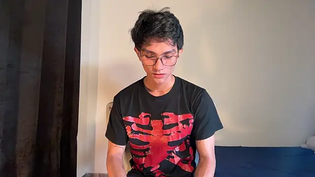 Angel bunny2 online show from 11-14-25, 03:16