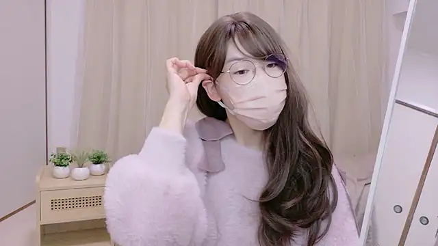 SAYORIxo online show from 01-10-26, 01:07