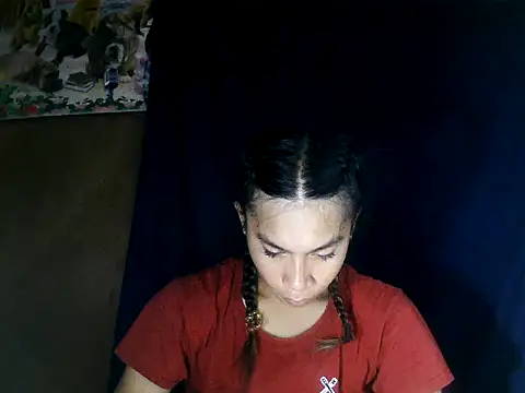 Asian PrettyAle online show from 09-09-25, 01:49