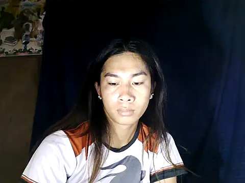 Asian PrettyAle online show from 09-17-25, 11:28