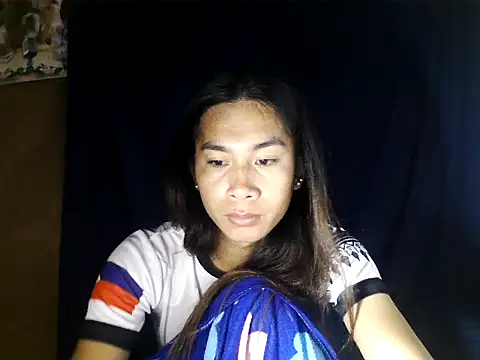 Asian PrettyAle online show from 09-19-25, 07:58